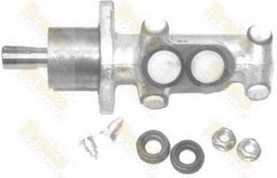 BRAKE ENGINEERING mc1468be -  Главный тормозной цилиндр